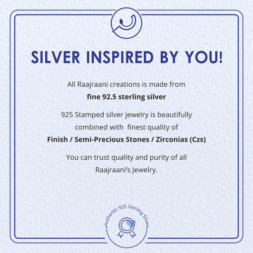 Glittering Round Zirconia Studs for Men - Medium - Image 3