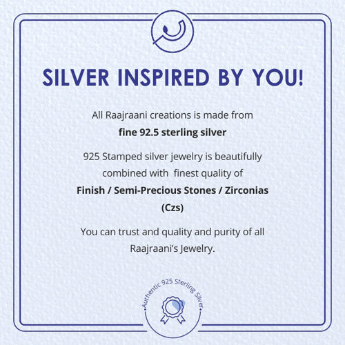 Bowy Wows Black enamel Sterling silver Band for Men - Image 6