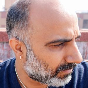 Minimal you Bali for Men