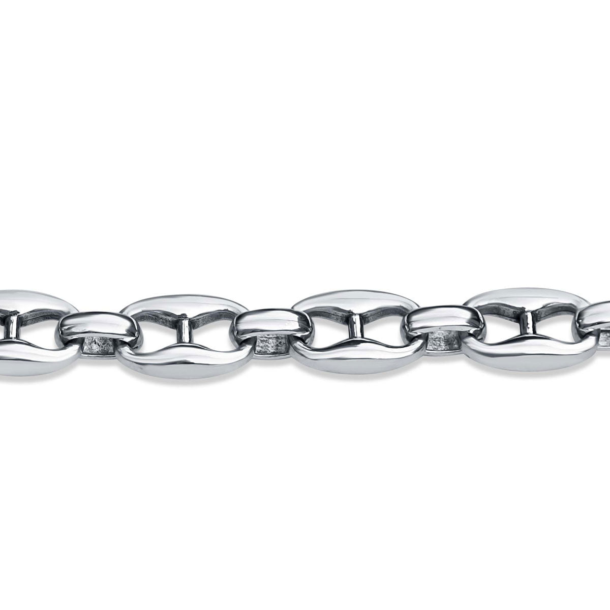 Commander 925 sterling silver Bracelet for men - Image 3
