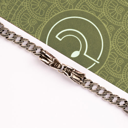 Dragon Bracelet for Men - Image 4