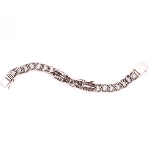 Dragon Bracelet for Men - Image 3