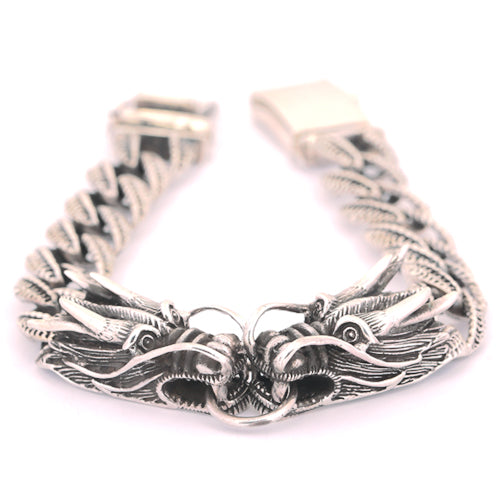 Dragon Bracelet for Men - Image 2